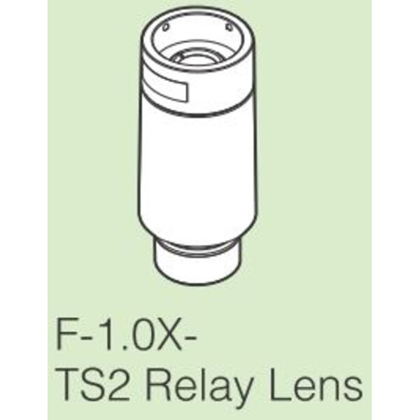 Nikon Adaptery do aparatów fotograficznych F-1.0x-Ts2 Relay Lens F-Mount