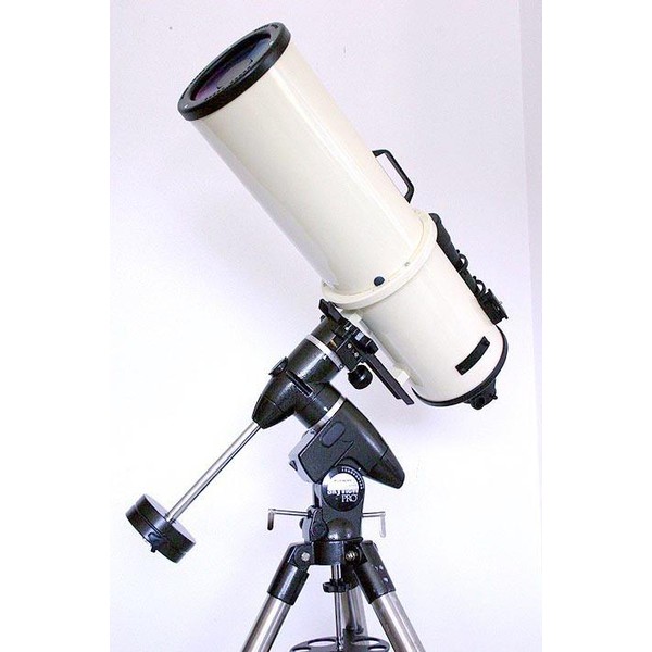 IntesMicro Teleskop Maksutova MC 152/912 Alter M606 OTA