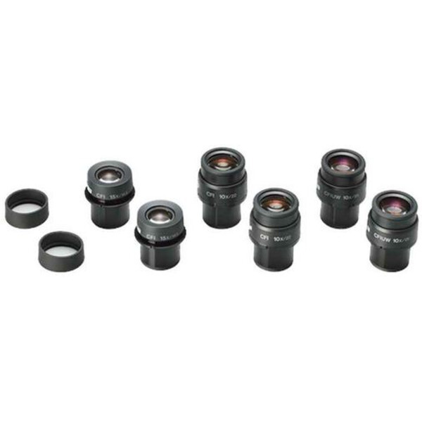 Nikon Gumowa osłona na okular CFI