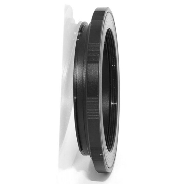 TS Optics Adaptery do aparatów fotograficznych Adapter Canon EOS EF