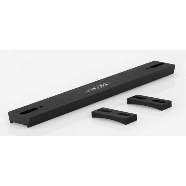 ADM Szyna Vixen-Style do montażu typu Dovetail dla RASA 8" SCT