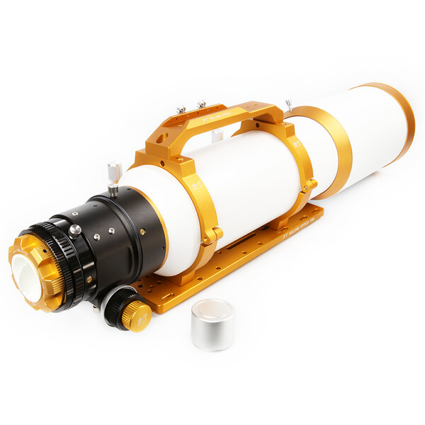 William Optics Refraktor apochromatyczny  AP Fluorostar 120/780 Gold OTA