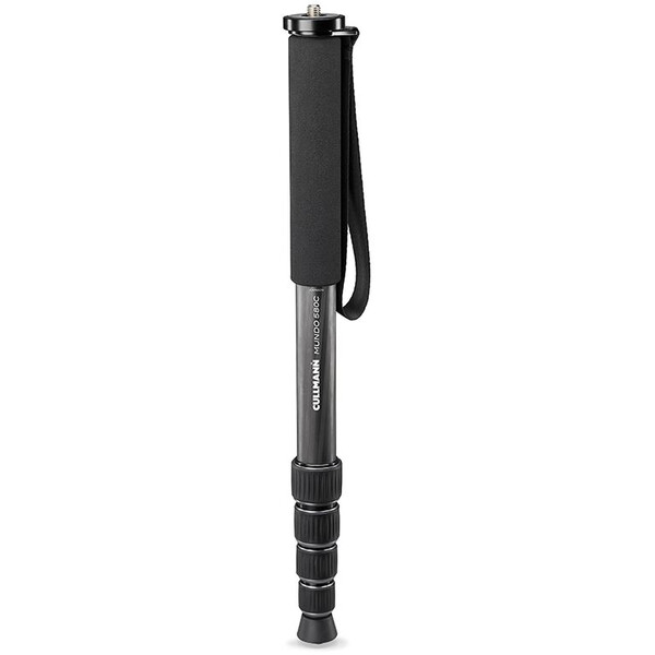 Cullmann Statyw z włókna węglowego monopod MUNDO 580C, black