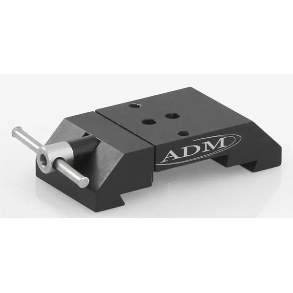 ADM Adapter szyny pryzmatycznej do montaży TeleVue