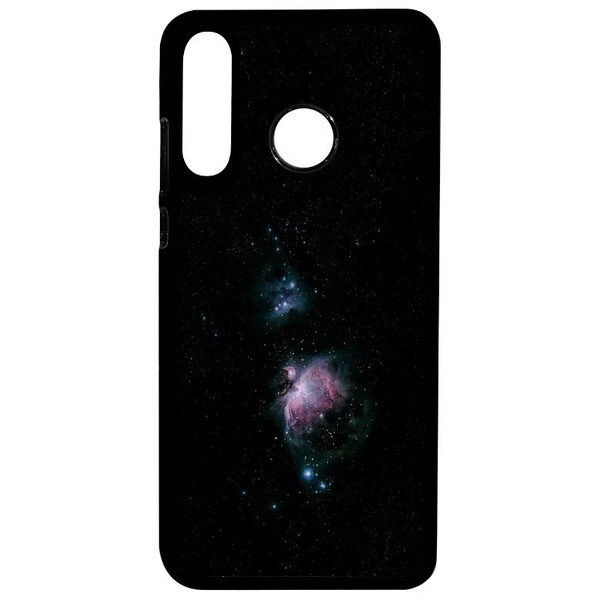 Zinter Back Case Orion Google Pixel