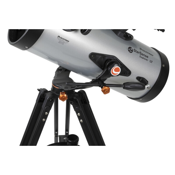 Celestron Teleskop N 127/1000 StarSense Explorer LT 127 AZ