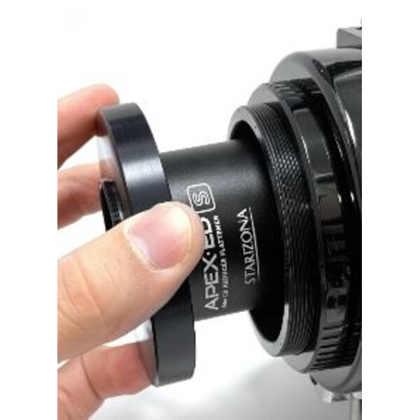 Starizona Tuleja przedłużająca SkyWatcher Esprit 120/150 ApexED 0,65x Reducer