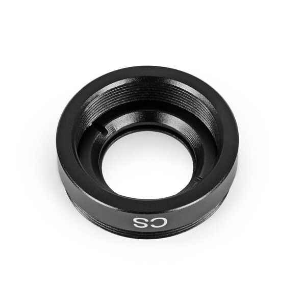 Omegon Przedni element C-Mount z filtrem IR-cut