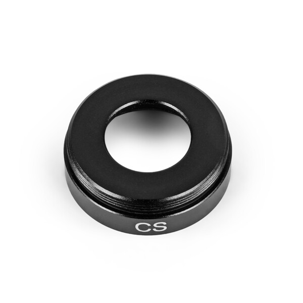 Omegon Przedni element C-Mount z filtrem IR-cut