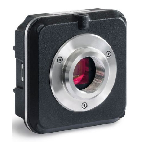 Kern Mikroskop OZM544C832, trino, 7-45x, HWF 10x23, Światło przechodzące, 3W LED, Aparat fotograficzny, CMOS, 5MP, 1/2.5", USB 3.0
