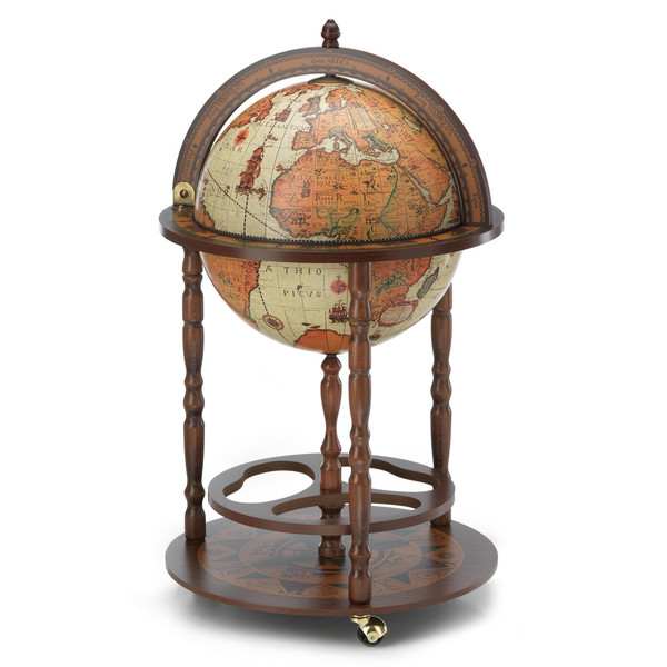Zoffoli living Golbus-barek Giunone Safari 40cm