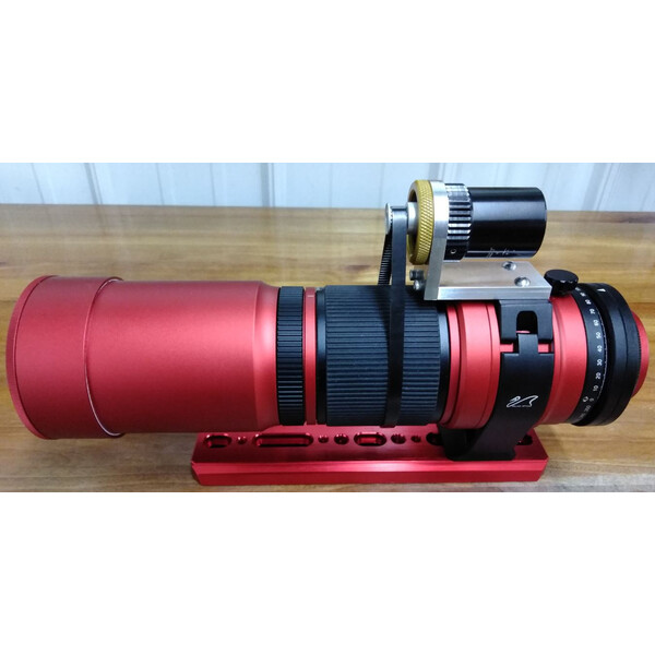 Starlight Instruments Silnik ogniskujący dla William Optics Cat