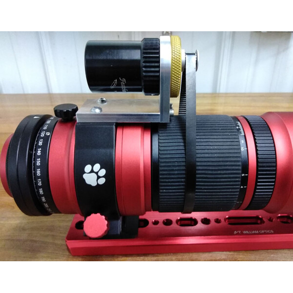 Starlight Instruments Silnik ogniskujący dla William Optics Cat
