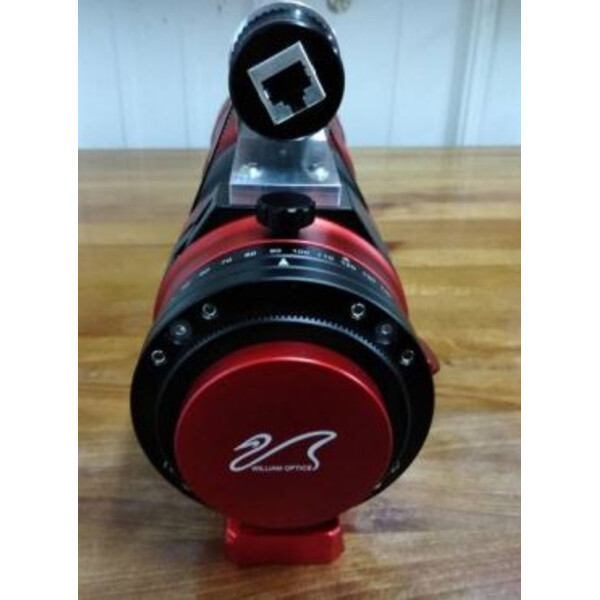 Starlight Instruments Silnik ogniskujący dla William Optics Cat