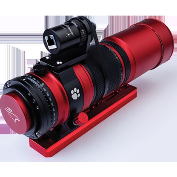 Starlight Instruments Silnik ogniskujący dla William Optics Cat