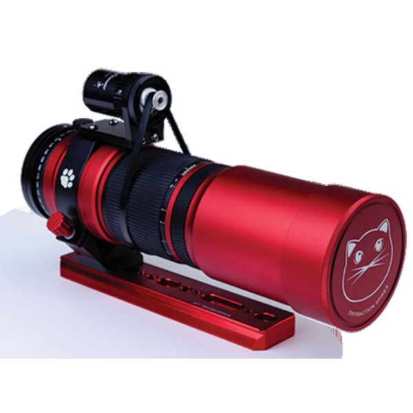 Starlight Instruments Silnik ogniskujący dla William Optics Cat