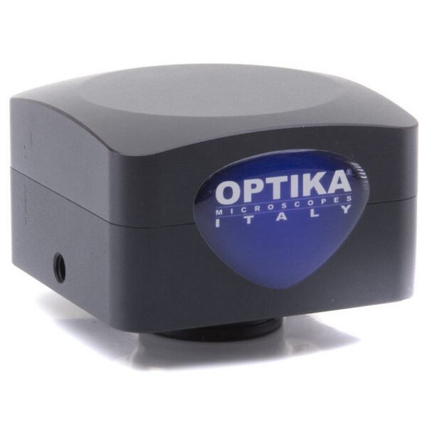 Optika Aparat fotograficzny C-B5+, color, CMOS, 1/2.5", 5 MP, USB3.0
