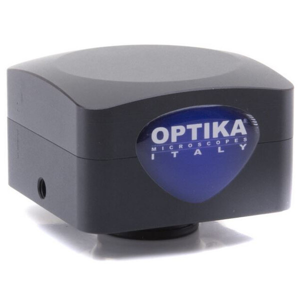 Optika Aparat fotograficzny C-B18+, 1/2.3", 18MP, CMOS, USB 3.0