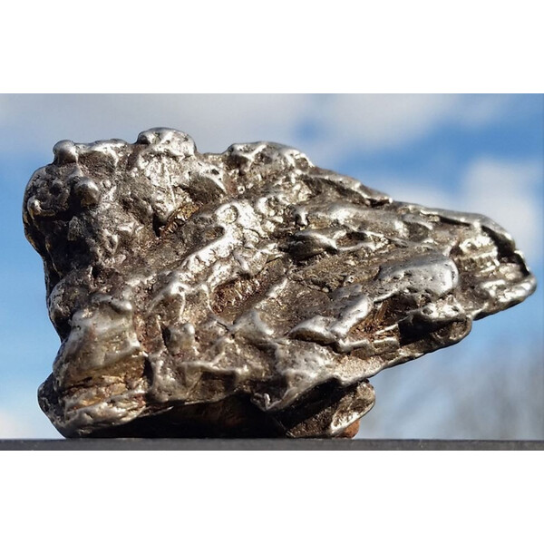 UKGE Meteoryt niklowo-żelazowy Campo del Cielo