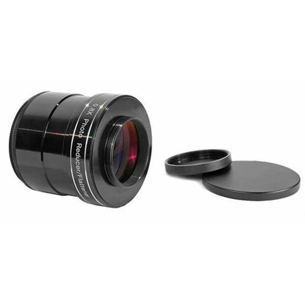 Tecnosky Flattener 0.8x