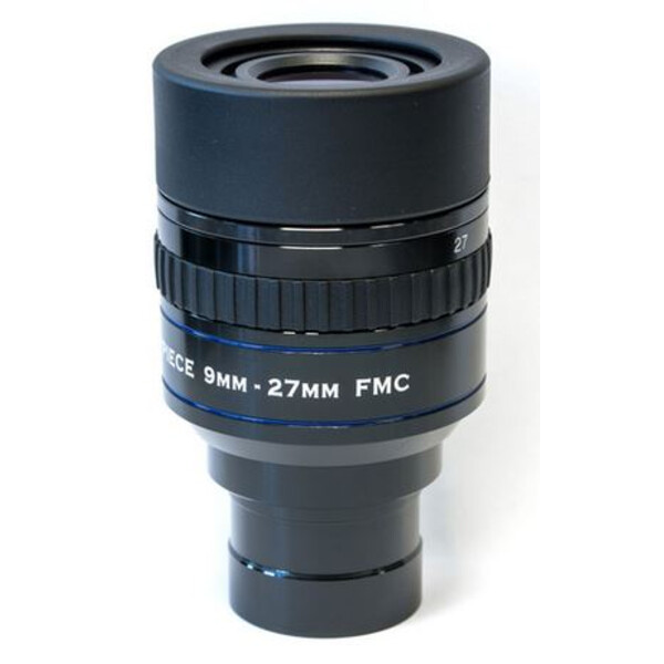 Auriga Okular z zoomem 9mm - 27mm 1,25"