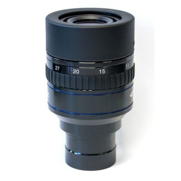 Auriga Okular z zoomem 9mm - 27mm 1,25"