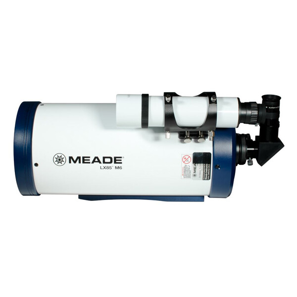 Meade Teleskop Maksutova MC 150/1800 UHTC LX85 OTA