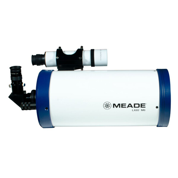 Meade Teleskop Maksutova MC 150/1800 UHTC LX85 OTA