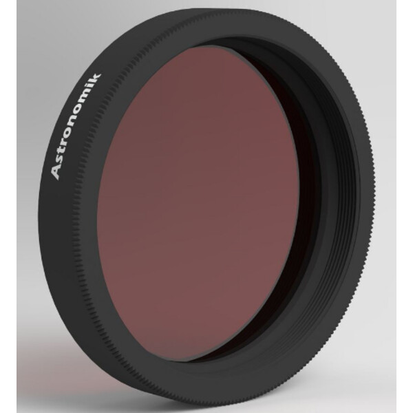 Astronomik Filtry H-alpha 12nm 42mm, nieoprawiony
