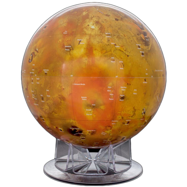 Replogle Globus Księżyc Io 30 cm