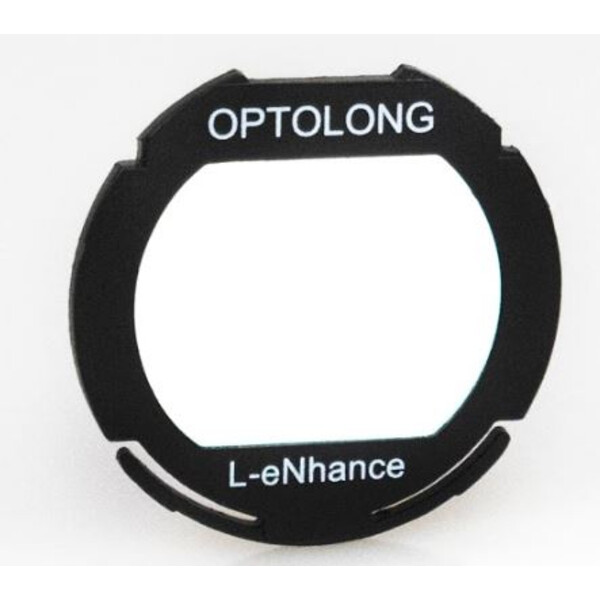 Optolong Filtry L-eNhance APS-C EOS Clip