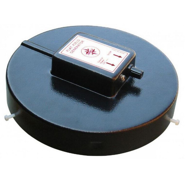Geoptik Maska płskiego pola Generator Flatfield 308 mm