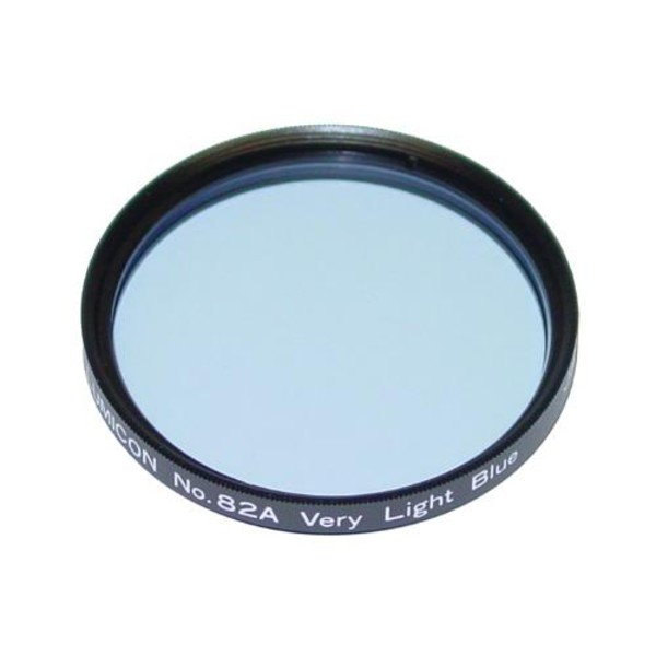 Lumicon Filtry # 82A jasnoniebieski 2''