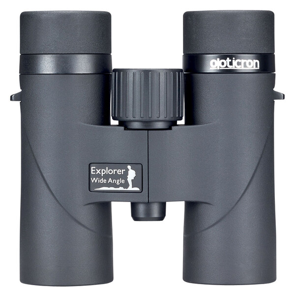 Opticron Lornetka Explorer WA ED-R 8x32