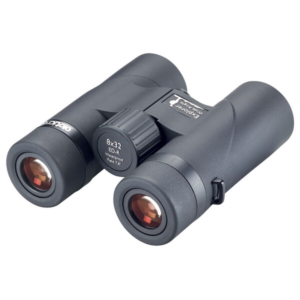 Opticron Lornetka Explorer WA ED-R 8x32