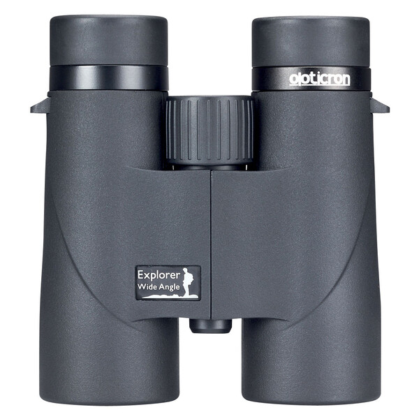 Opticron Lornetka EXPLORER WA ED-R 8x42