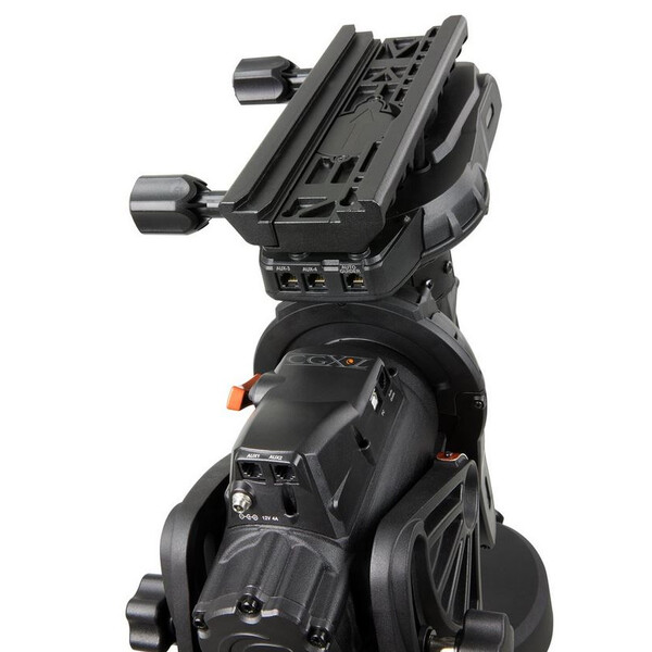 Celestron Teleskop Astrograph S 279/620 RASA 1100 V2 CGX-L GoTo