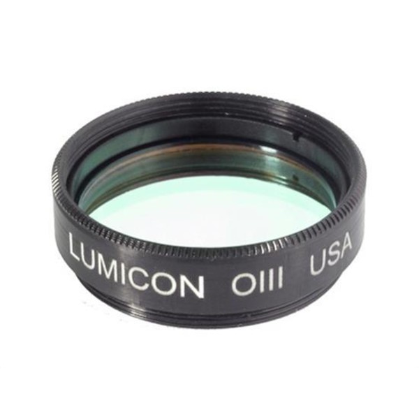 Lumicon Filtry Filtr OIII 1,25"