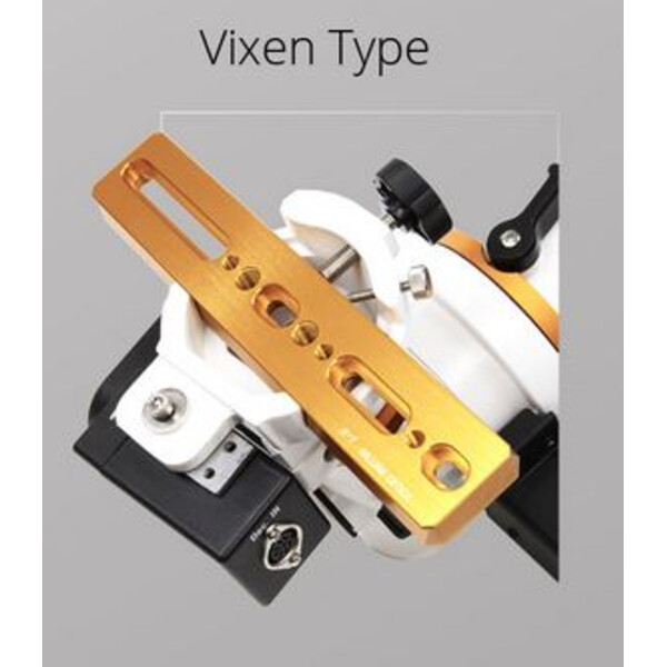 William Optics Dovetail DSD 210