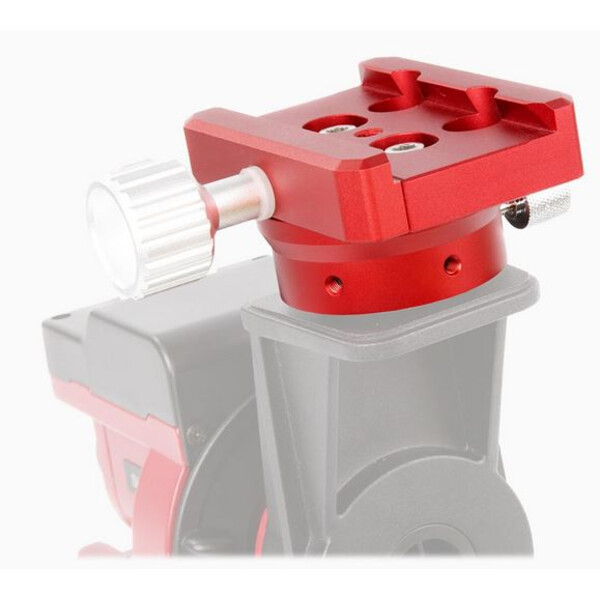 William Optics Płyta montażowa do iOptron SkyGuider Pro