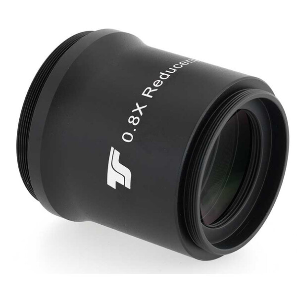 TS Optics Flattener 0.8x
