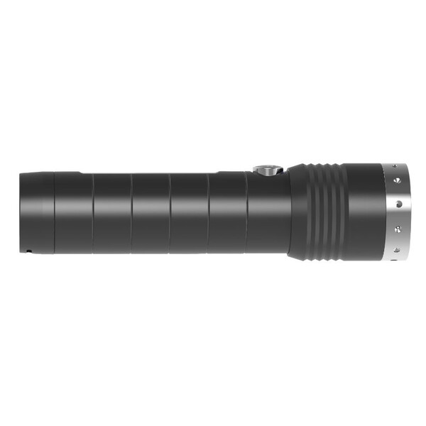 LED LENSER Latarka MT14