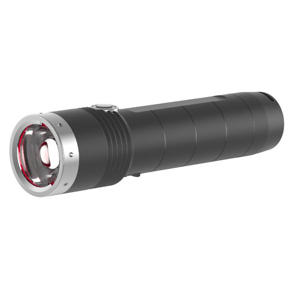 LED LENSER Latarka MT10