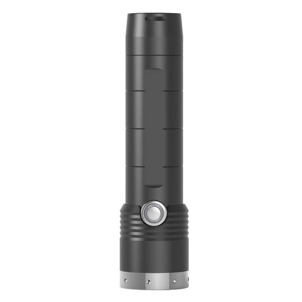 LED LENSER Latarka MT10