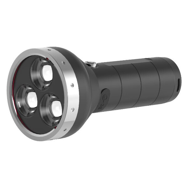 LED LENSER Latarka MT18