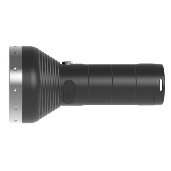 LED LENSER Latarka MT18