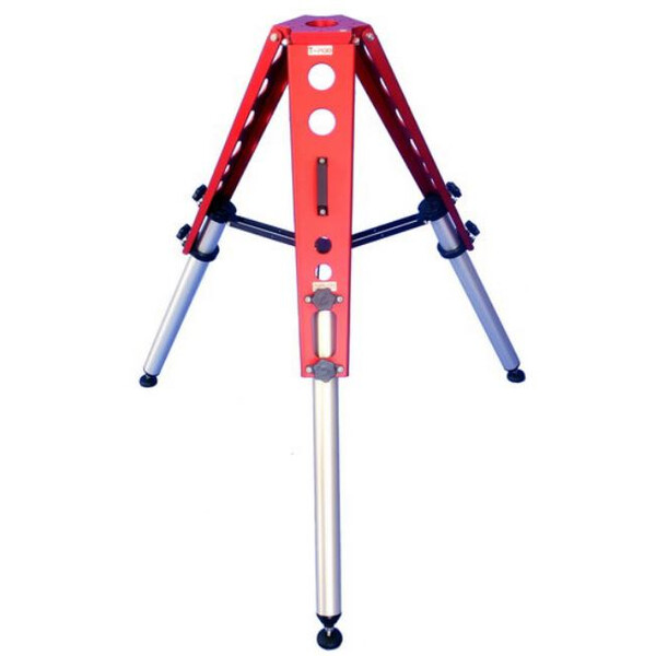Avalon Statyw T-Pod 130 czerwony