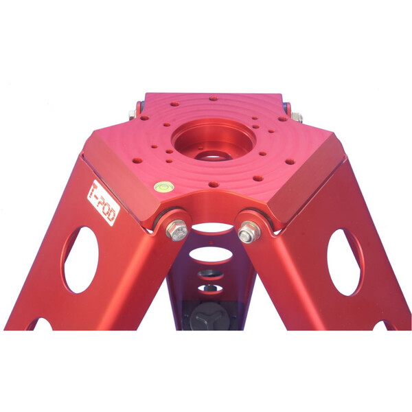 Avalon Statyw T-Pod 130 czerwony