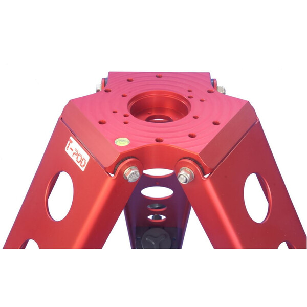 Avalon Statyw T-Pod 110 red