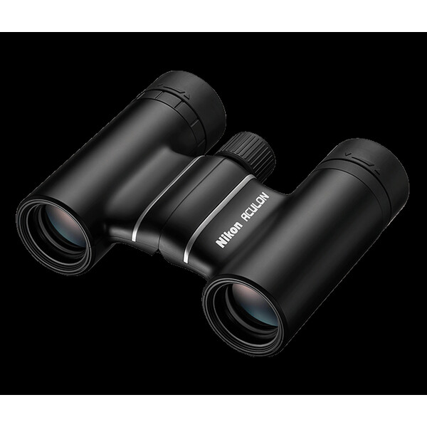 Nikon Lornetka Aculon T02 10x21 BLACK